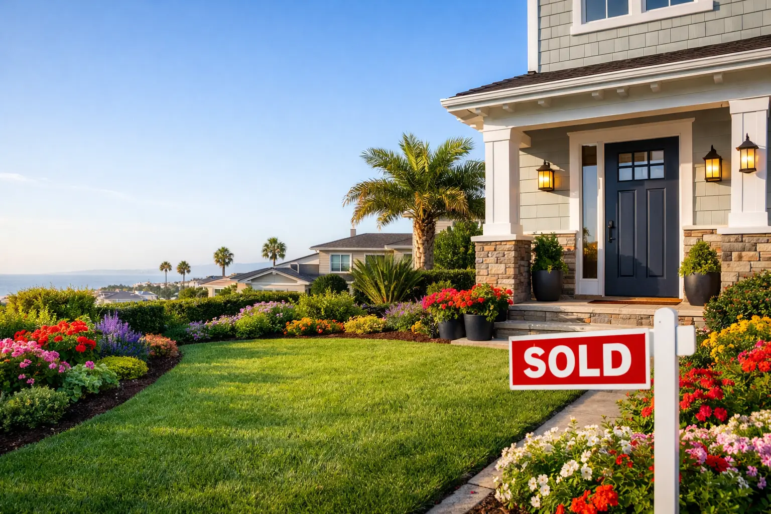 Home Selling Strategies for Competitive South Bay and Long Beach Markets