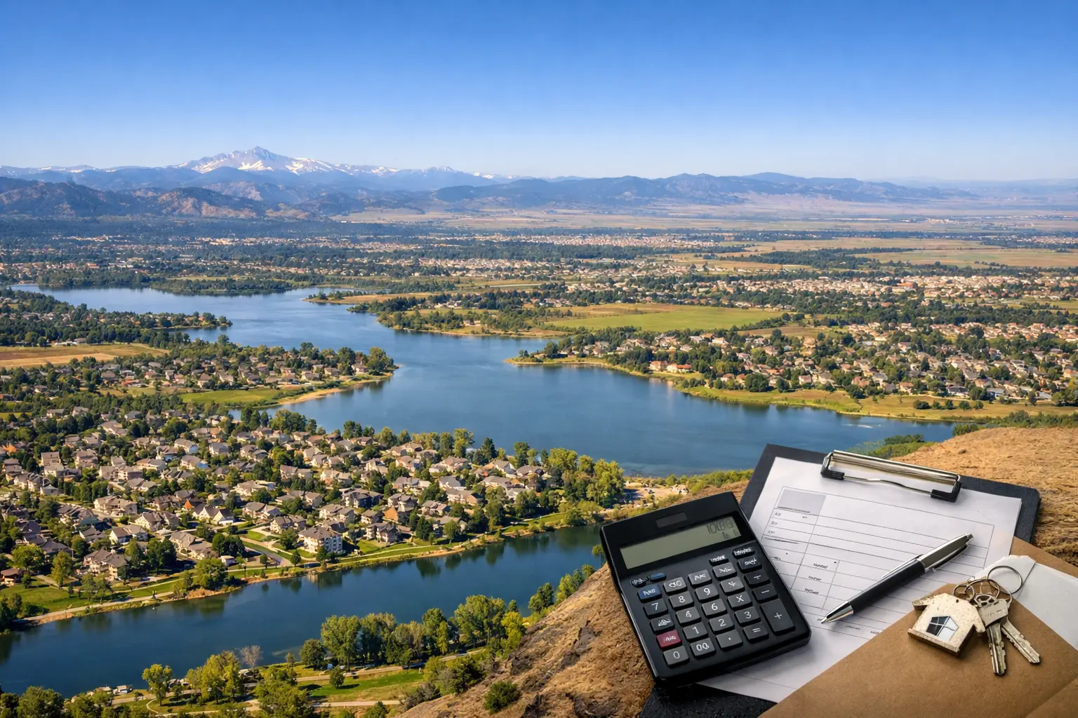 Understanding Property Taxes Across Northern Colorado Communities