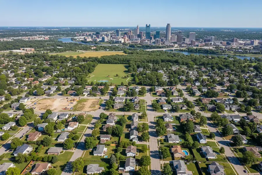 Understanding Real Estate Market Trends in Marion and Columbus