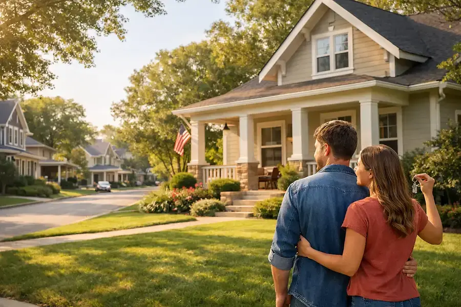 First-Time Home Buyers: Your Complete Guide to Alabama and Georgia Communities