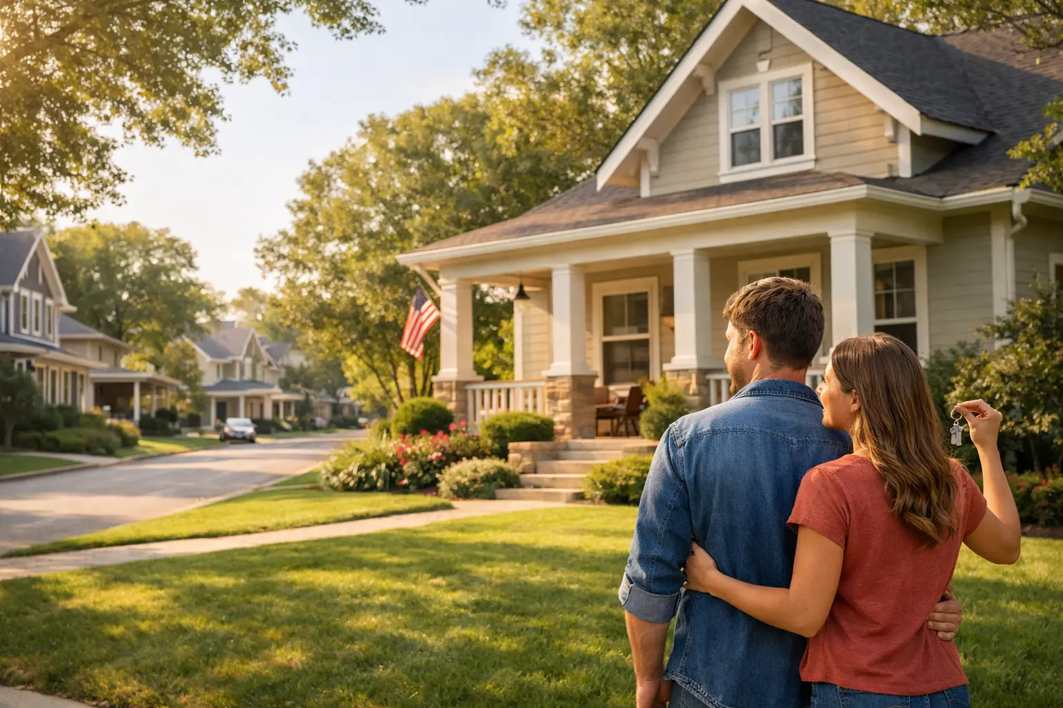 First-Time Home Buyers: Your Complete Guide to Alabama and Georgia Communities