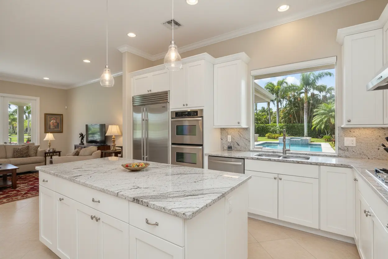 How to Maximize Home Value Before Selling in Tampa & Fort Myers