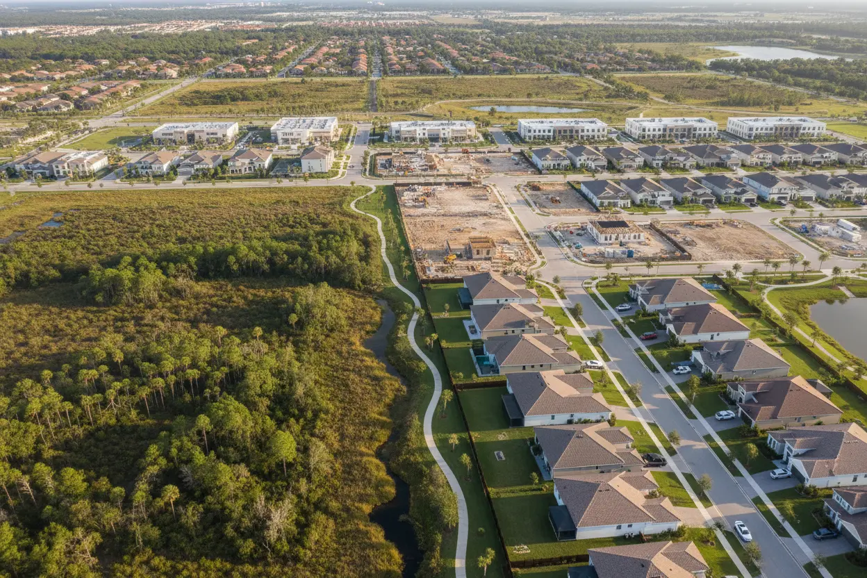 Sarasota's Hidden Neighborhoods: Where Smart Buyers Find Value