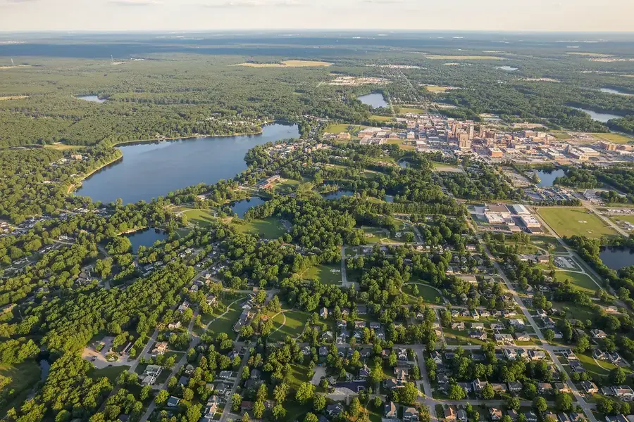 What Drives Property Values in Central Wisconsin Communities