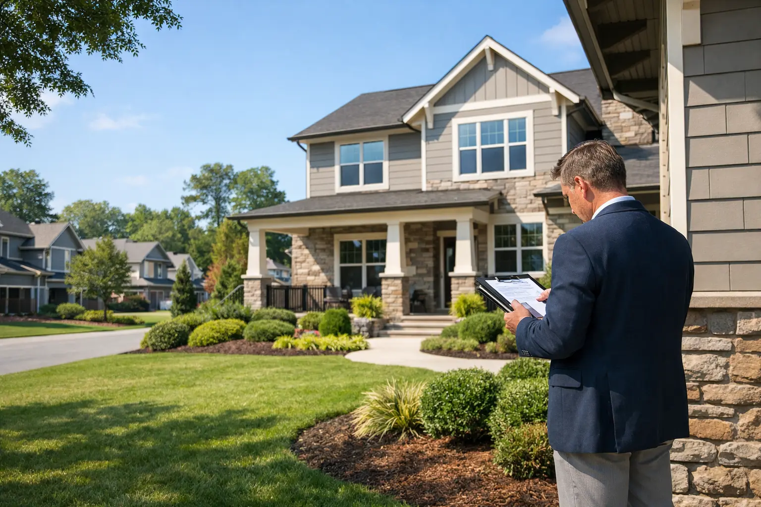 Atlanta Metro Home Values: What Your Property Is Worth Today