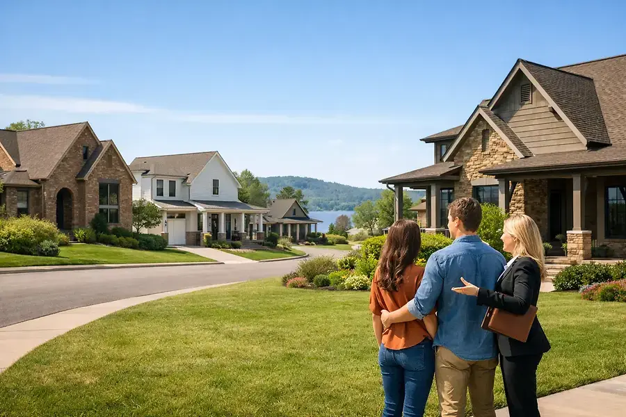 How Rising Home Values Impact Your Real Estate Strategy in Arkansas