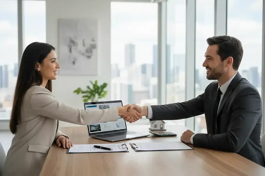 Mastering Real Estate Negotiations: Proven Strategies to Win Better Offers