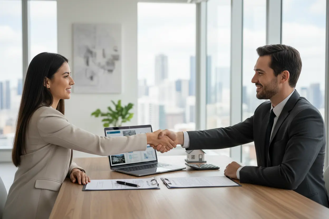 Mastering Real Estate Negotiations: Proven Strategies to Win Better Offers