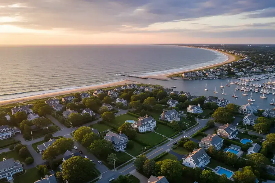 Investment Opportunities in South Shore Massachusetts Real Estate