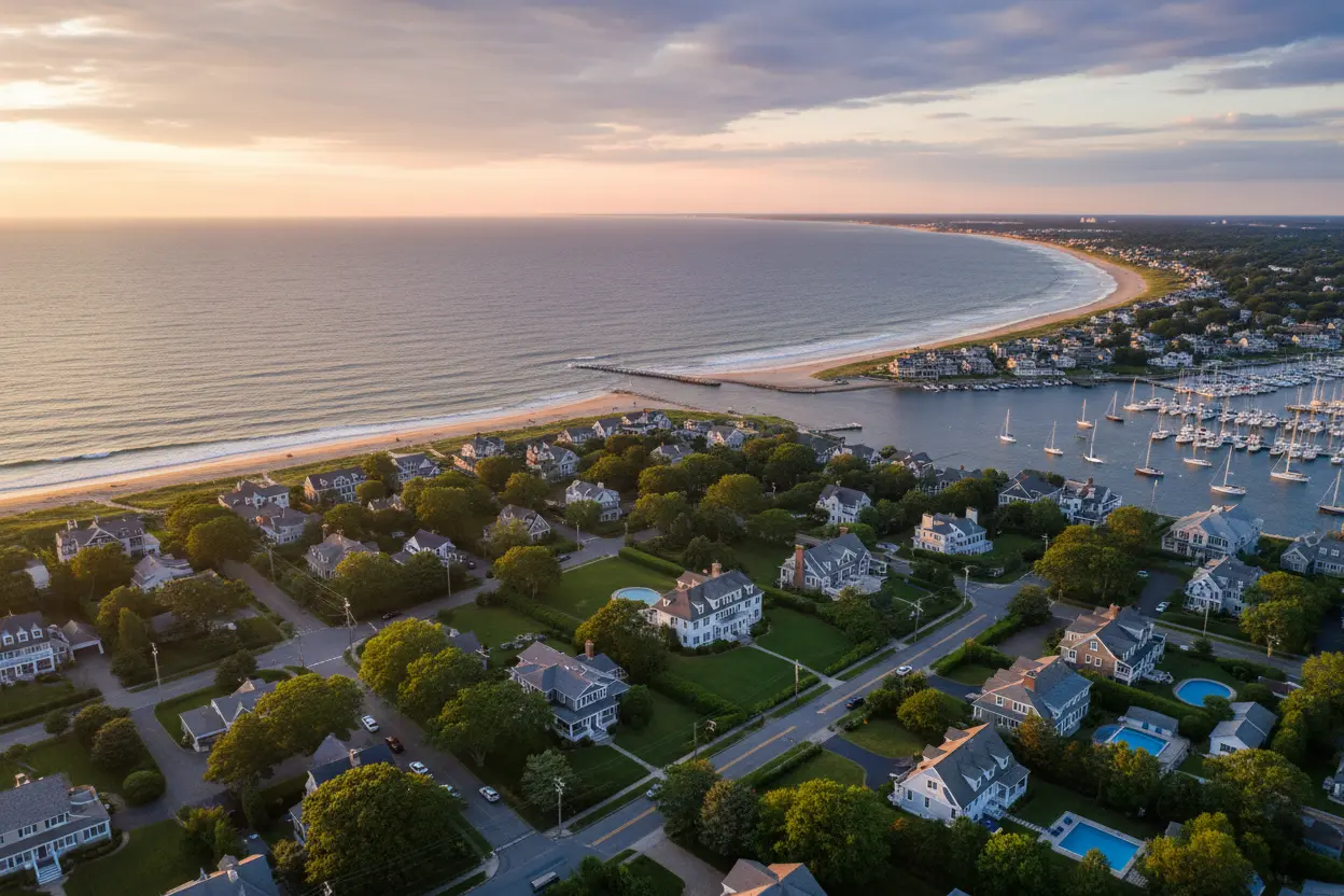 Investment Opportunities in South Shore Massachusetts Real Estate
