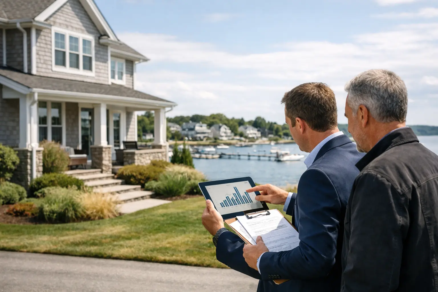 South Shore Real Estate Investment: Smart Buying Strategies for 2026