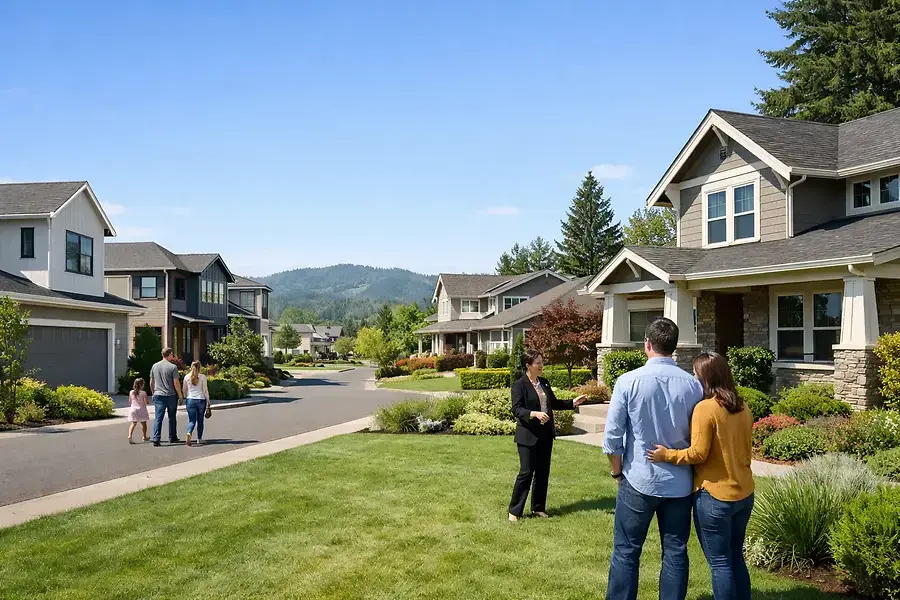 Clark County Real Estate Market: Understanding 2026 Prices and Trends