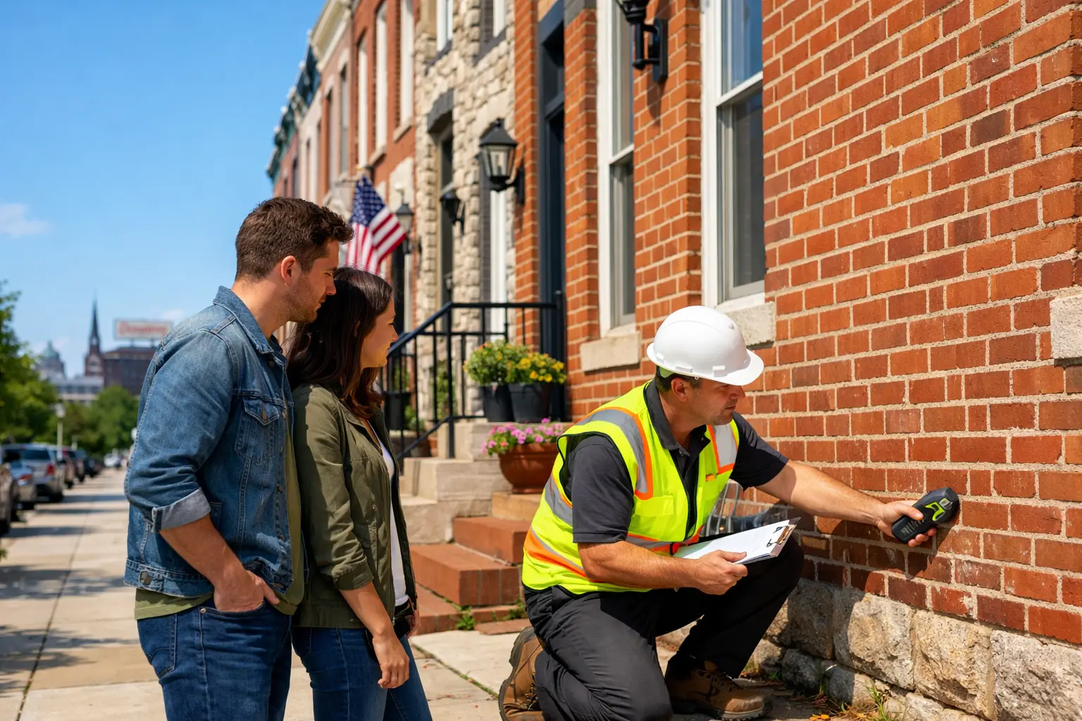 Essential Home Inspection Tips for Baltimore Metro Area Buyers