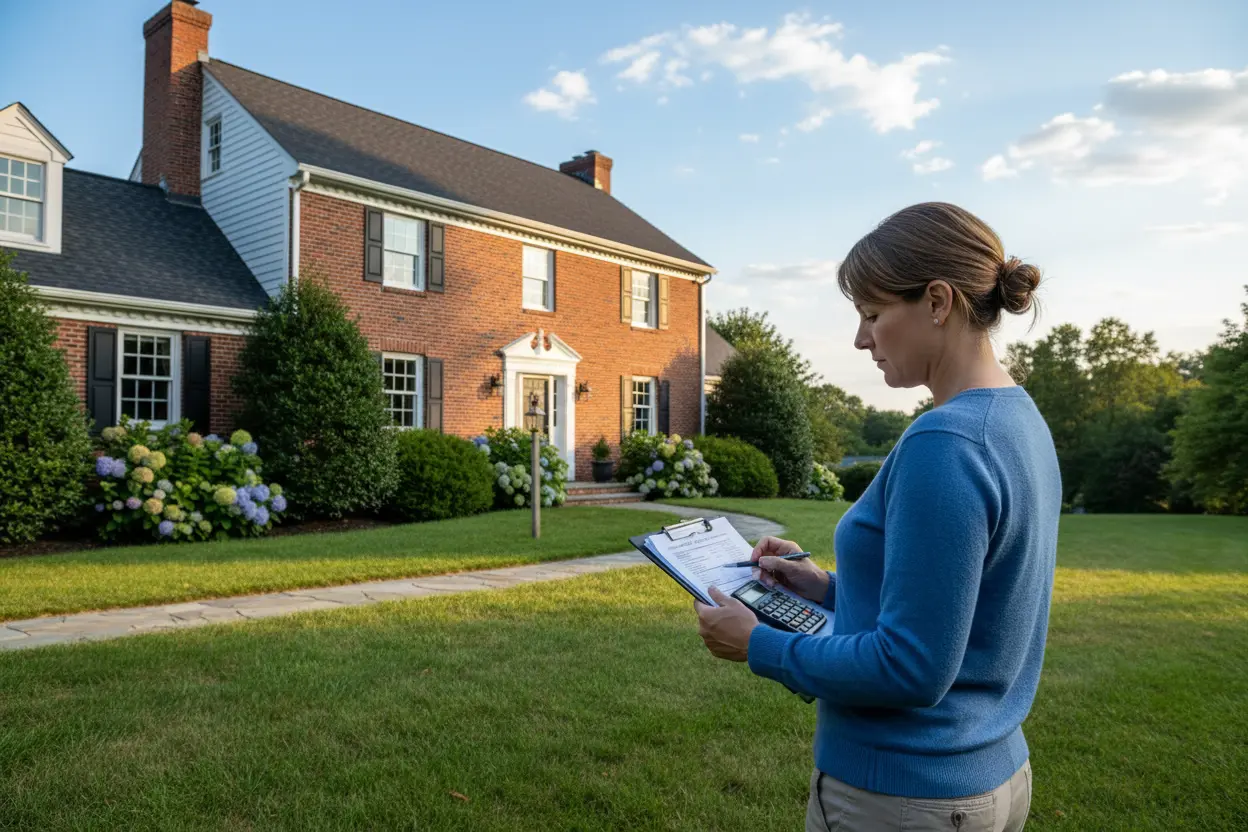 Mastering Property Taxes: A Marlborough, MA Homeowner's Guide