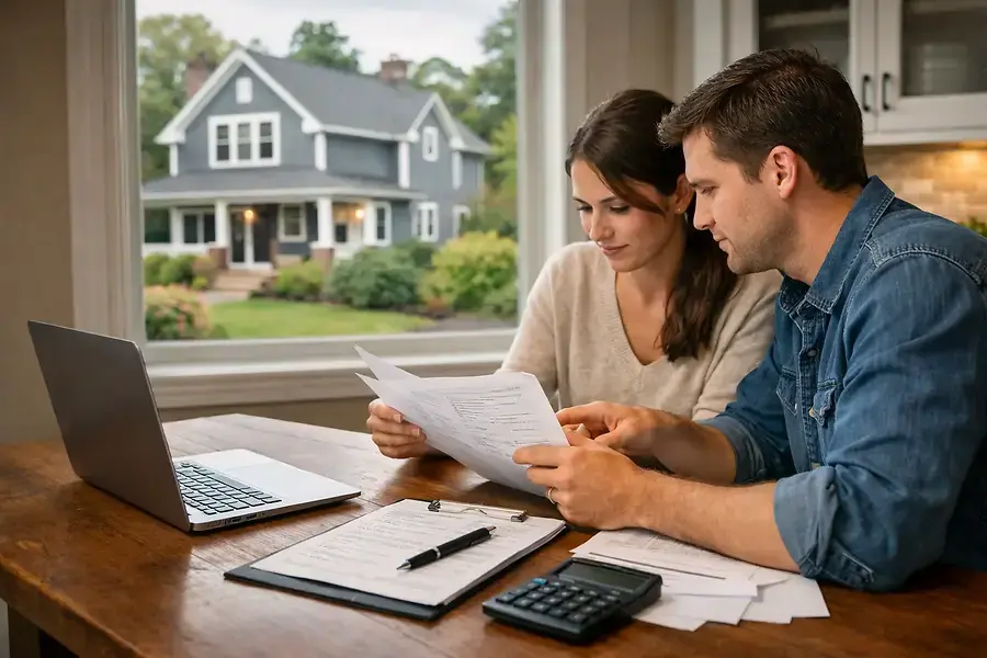 Essential Mistakes First-Time Home Buyers Make in Marlborough, MA