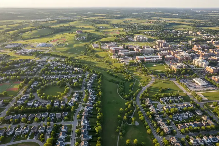 Why Central Kentucky Communities Are Ideal for Your Next Home