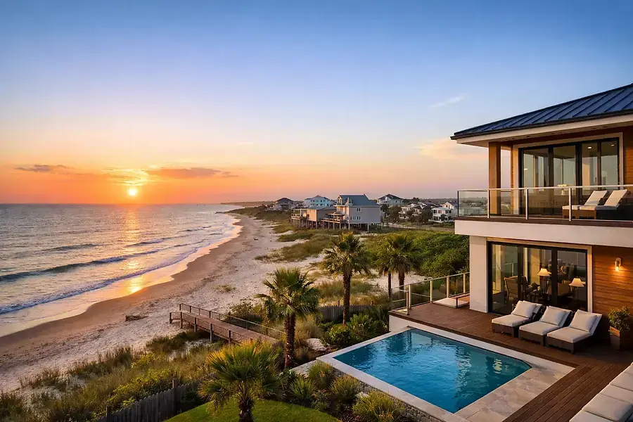 Coastal Texas Home Investing: Markets Beyond Austin and Houston