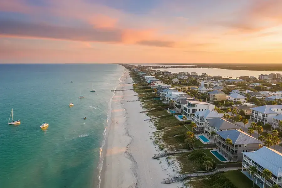 Buying Coastal Homes in Texas: Your Guide to Beach Community Real Estate