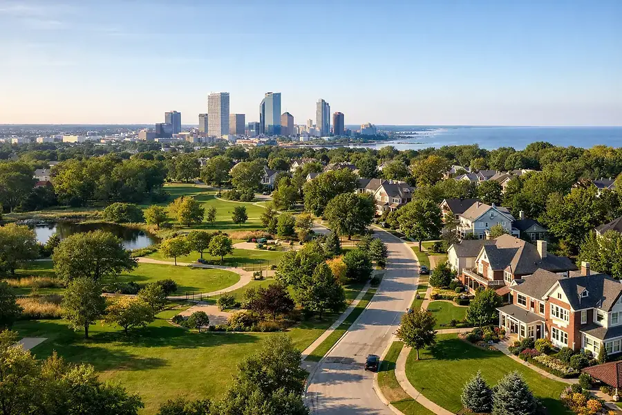 Residential Market Insights for Greater Milwaukee's Top Communities