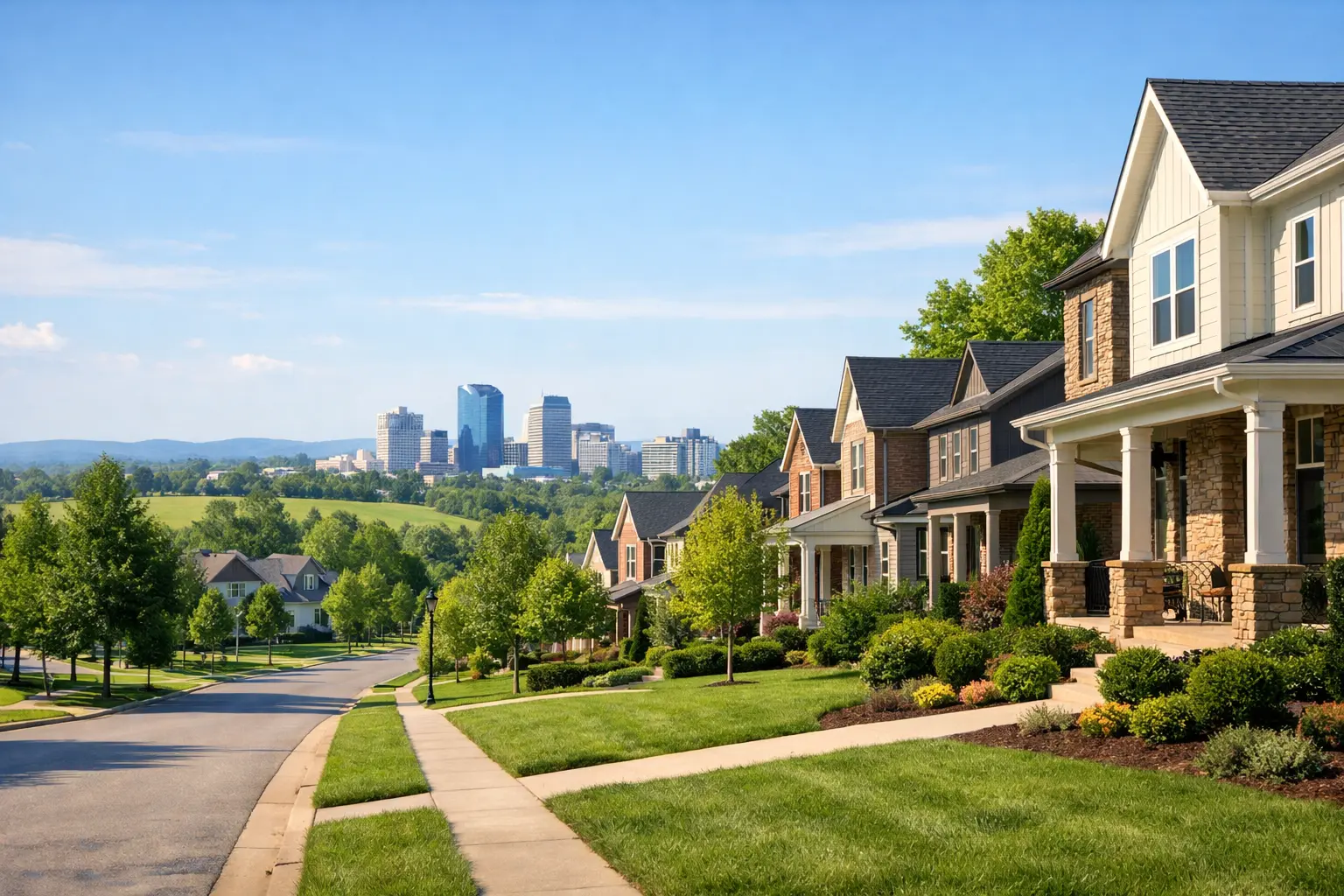 Central Kentucky Residential Market Trends and Investment Opportunities