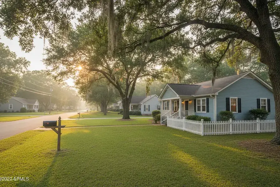 Finding Affordable Homes in Eastern North Carolina Communities