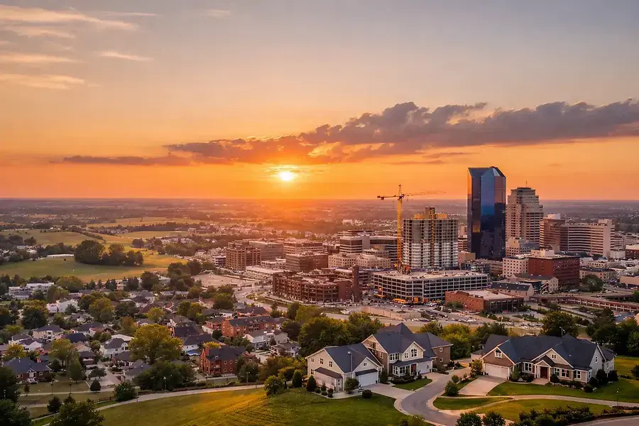 Central Kentucky Real Estate Market Trends & Investment Opportunities