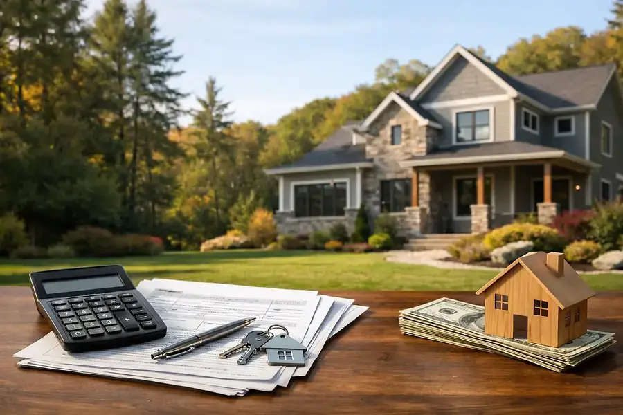 Complete Property Tax Planning Guide for NY Residential Homeowners