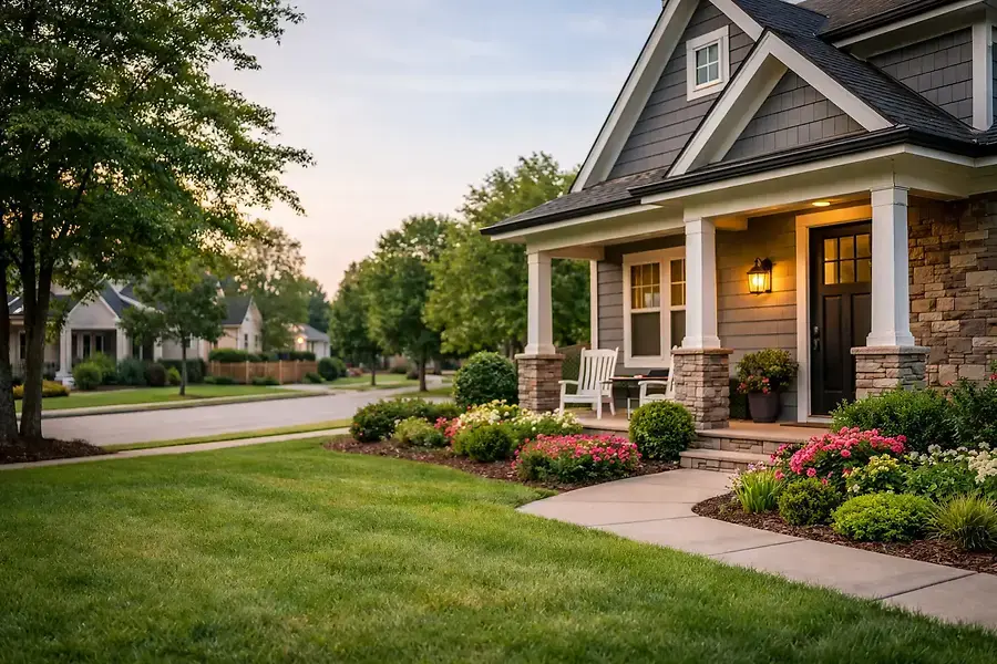 Selling Your Home in Greenville & Surrounding Pitt County Communities