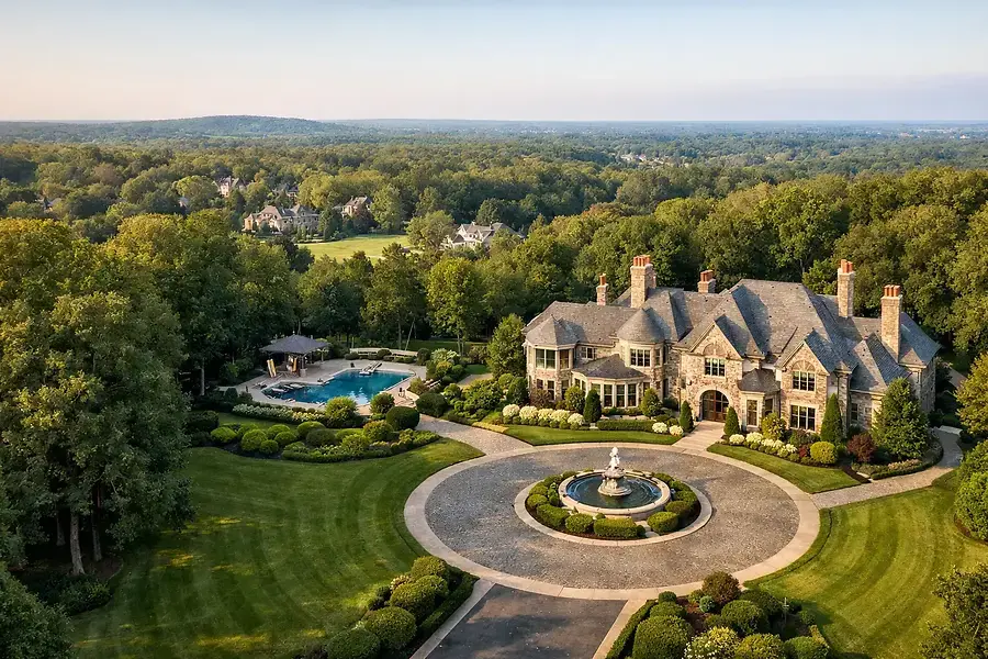 Selling Luxury Homes in Greater Cleveland's Most Exclusive Communities