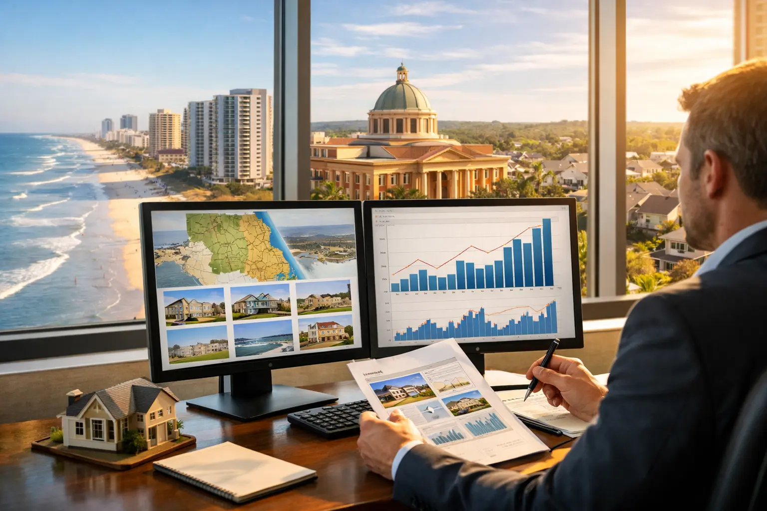 Smart Property Investment Strategies for Volusia County Real Estate Markets