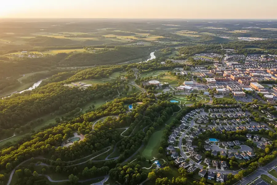 Complete Neighborhood Guide to Northwest Arkansas Communities
