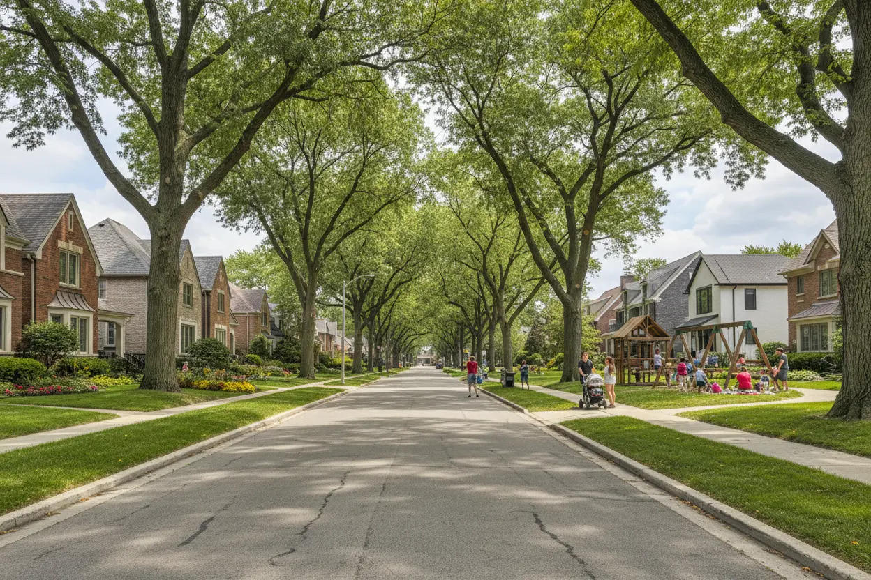 Finding Your Perfect Home in Chicago's Premier West and North Suburbs