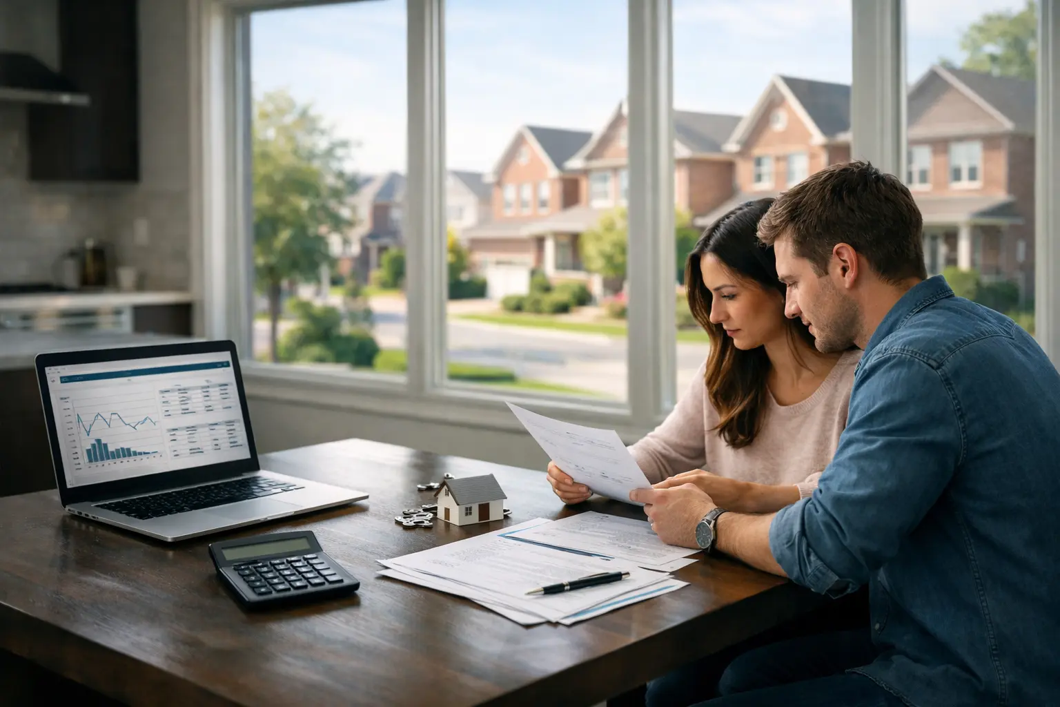 Securing the Best Mortgage Rates in Northern Virginia Communities