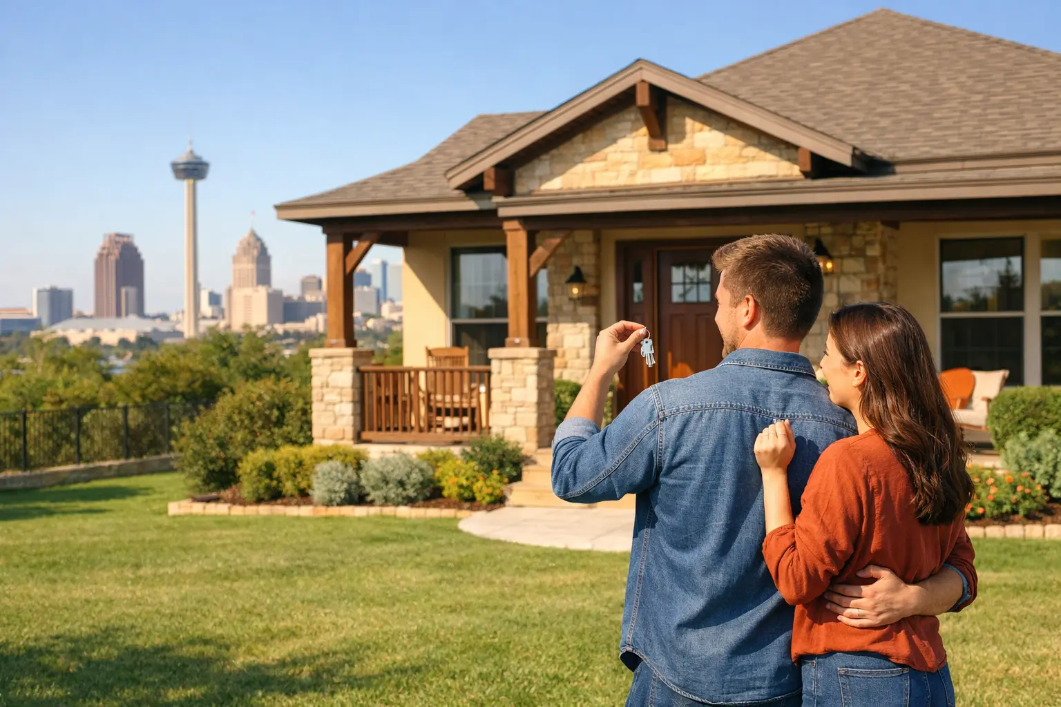 Home Buying Timeline: What to Expect in San Antonio Area Markets