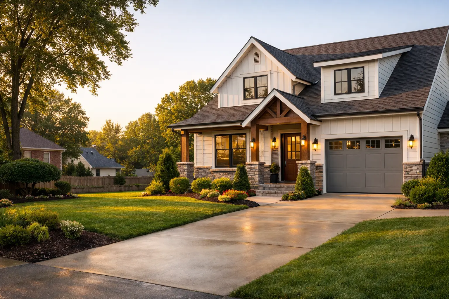 Increasing Your Home's Value in West Tennessee Real Estate Markets