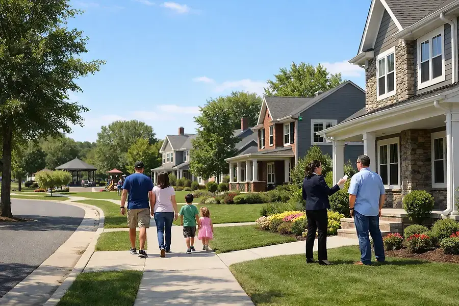 Delaware Residential Market Trends: What Buyers and Sellers Need to Know