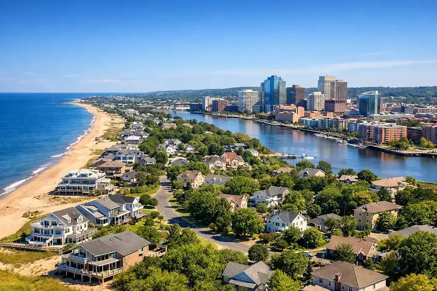 Delaware Residential Market Trends: Where to Invest in 2026 Guide