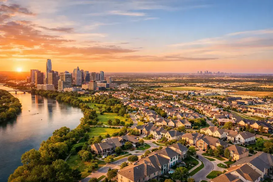 Central Texas Home Markets: Growth Trends in Austin, Dallas and Beyond