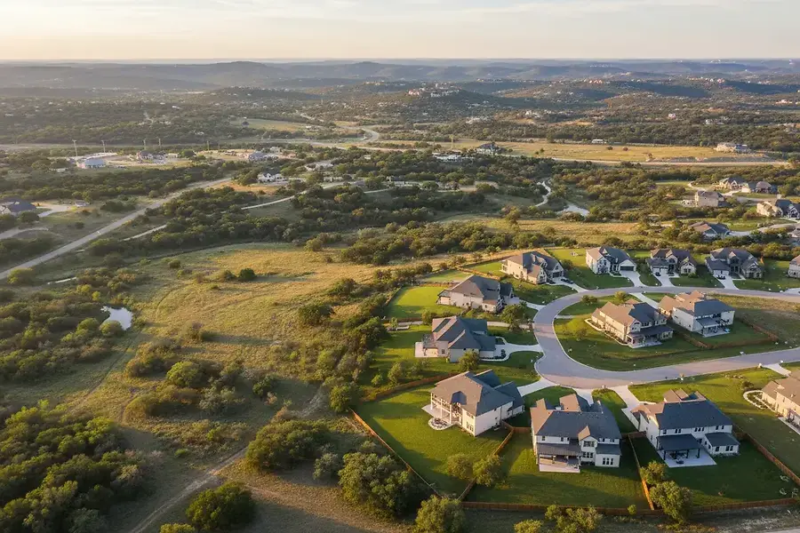 Smart Investment Opportunities in Spicewood, TX Residential Real Estate