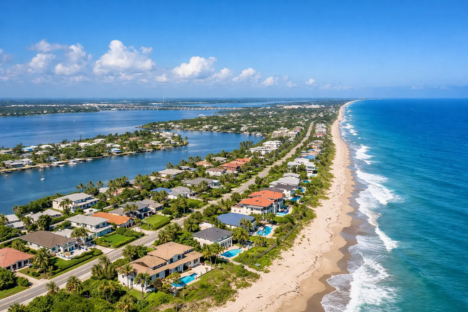 Choosing Your Ideal Coastal Community on Florida's Space Coast