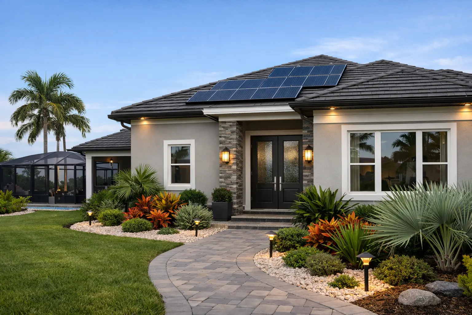 Maximizing Property Value in Florida's Space Coast Communities