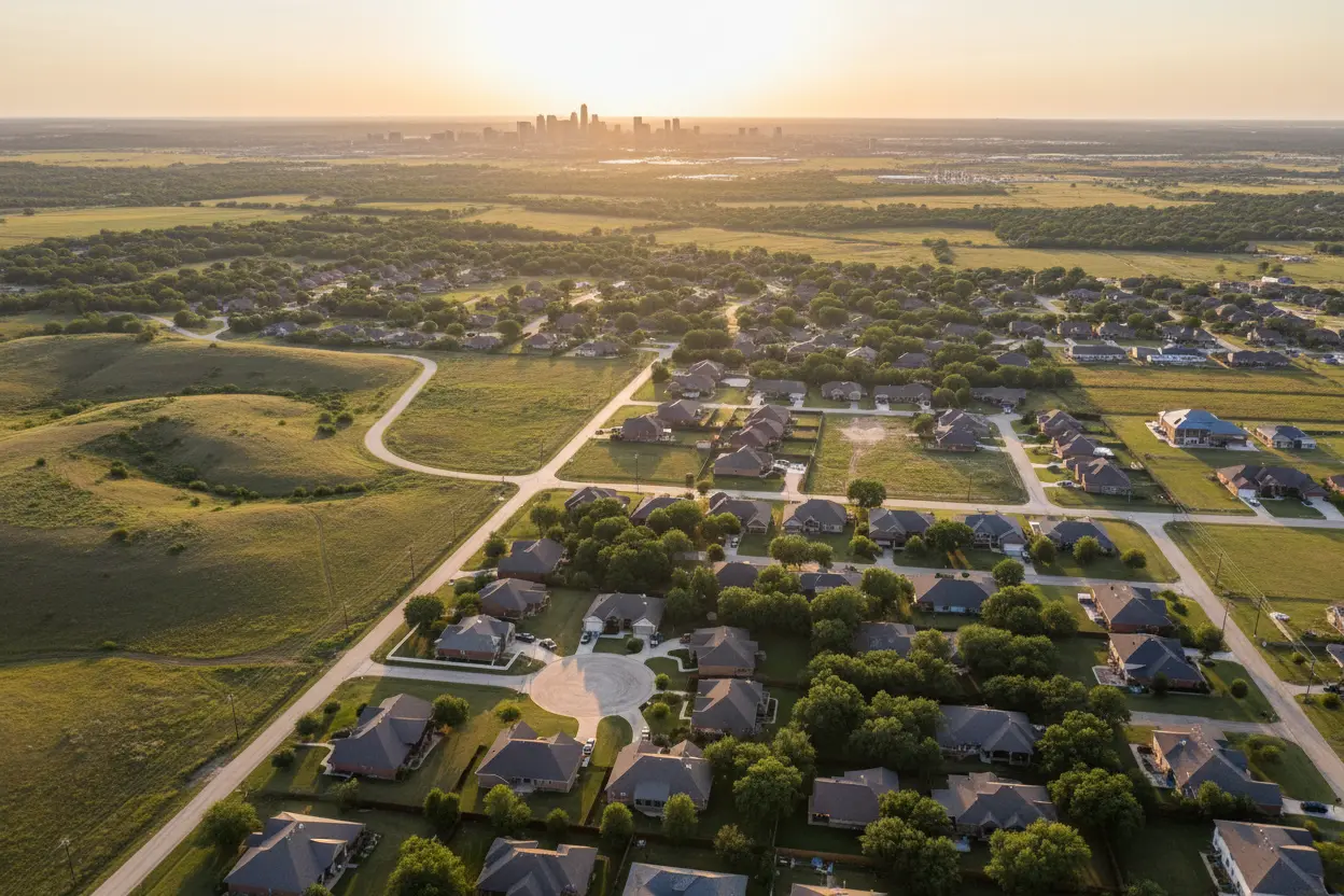 Smart Home Buying Strategies in Taylor County's Best Communities