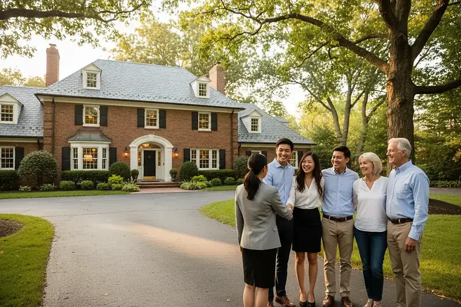 Smart Home Buying Strategies for North Shore Illinois Communities