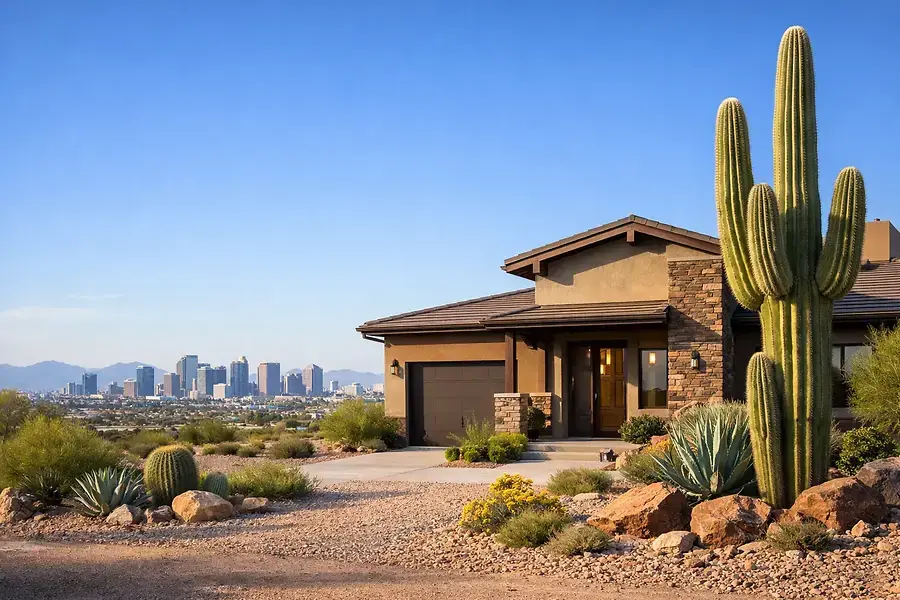 Your Complete Guide to Buying a Home in Phoenix Metro Area