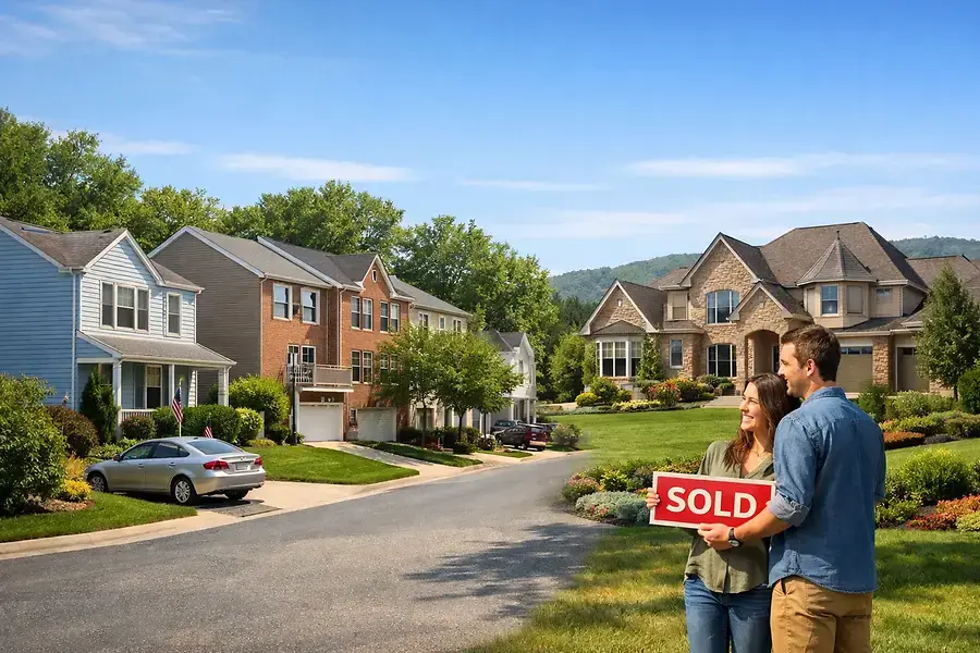 Maryland Home Affordability Guide: What Price Range You Can Buy