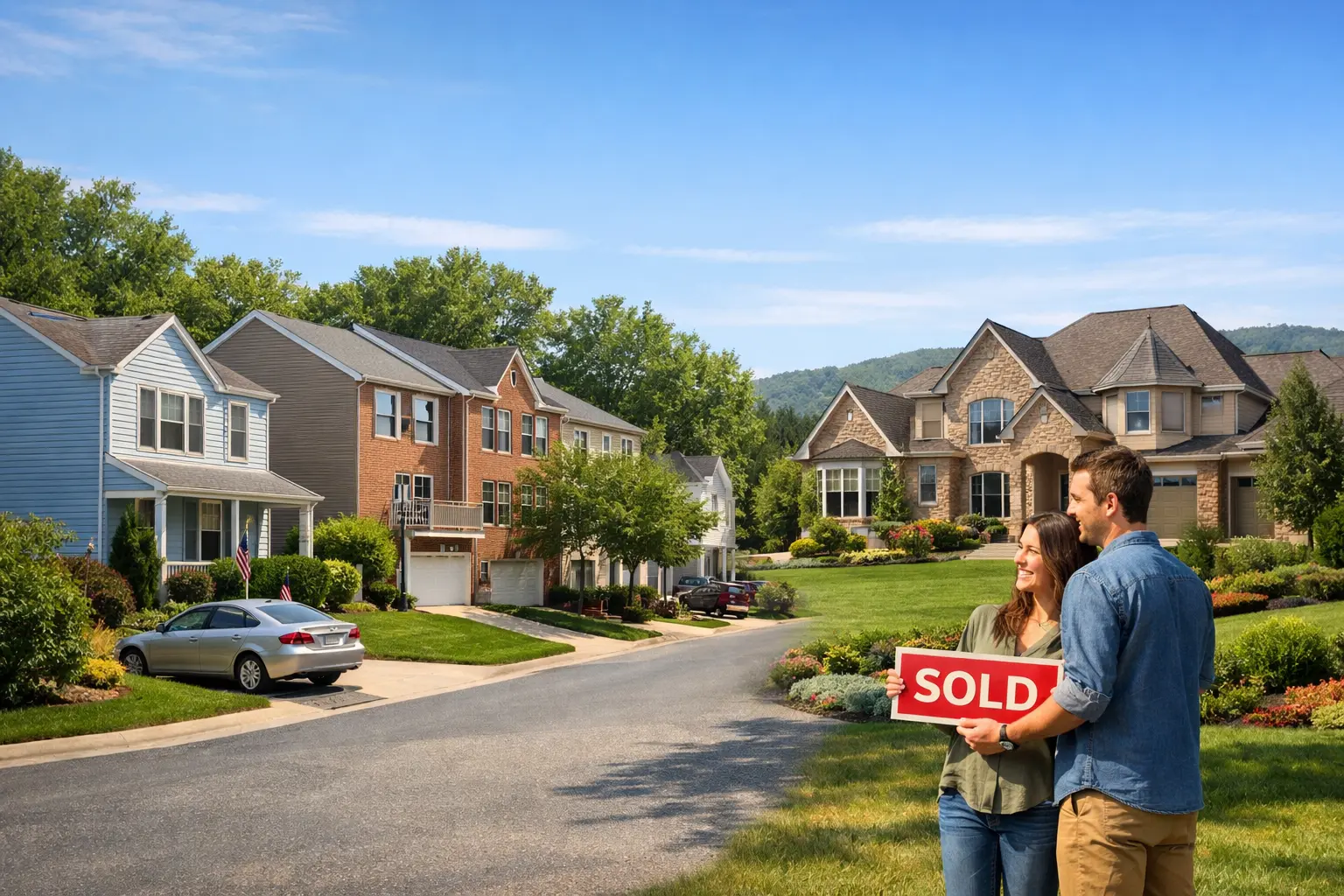 Maryland Home Affordability Guide: What Price Range You Can Buy