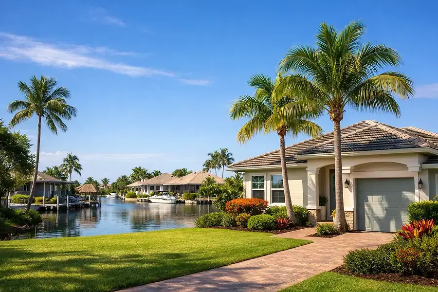 Navigating the Rental Market in Southwest Florida Communities