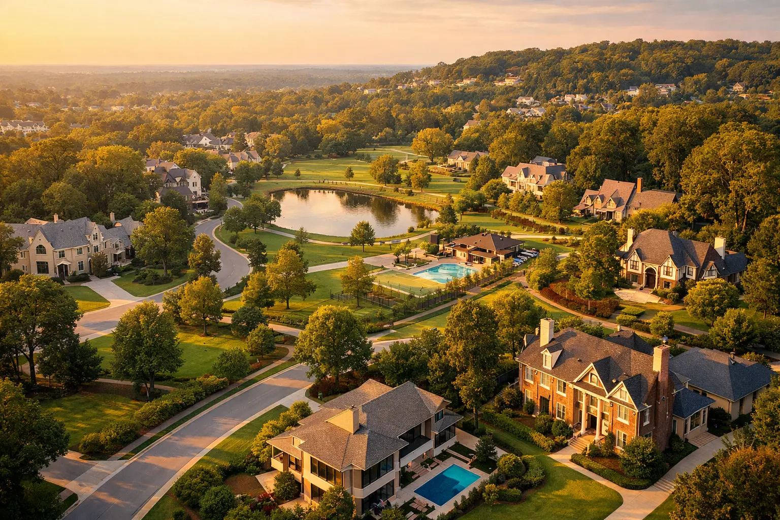 Real Estate Investment Opportunities in Birmingham's Premier Suburbs