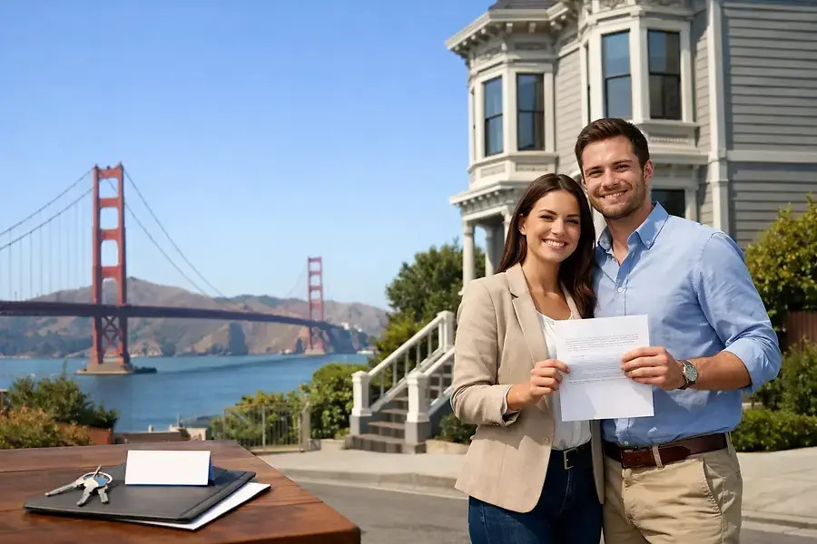 Financing Your San Francisco Home Purchase: Loan Options Explained