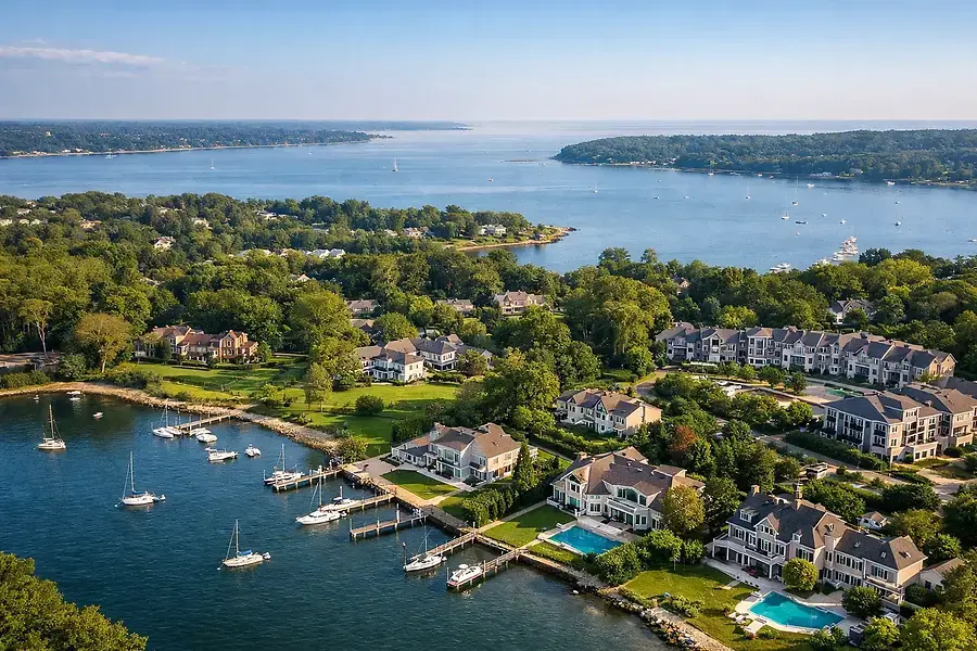 Investment Potential in North Shore Long Island Neighborhoods